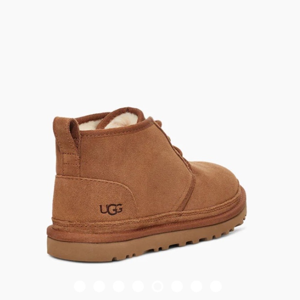 UGG NEUMEL BOOT Chestnut